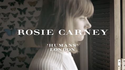 'Humans' by Rosie Carney 